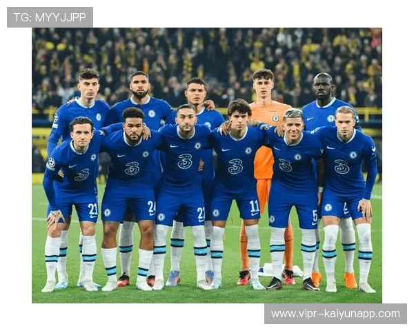 切尔西2-2平卡拉巴赫，欧冠失利引发球队关注，切尔西卡拉宝球衣