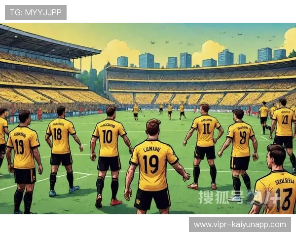 多特的阵地战也不容小觑，全面发展中